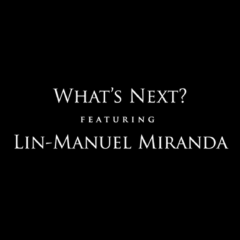 Whats Next - Title Card