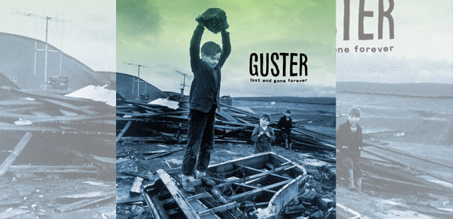 Track by Track: Guster - Lost and Gone Forever