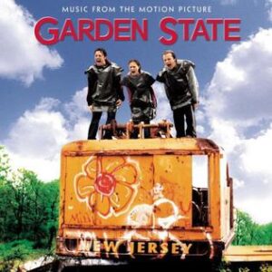 Music from the motion picture Garden State
