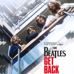 The Beatles: Get Back Isn’t 100% For Everyone