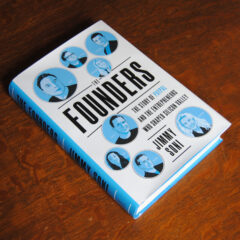 The Founders The Story of PayPal and The Entrepreneurs Book Review