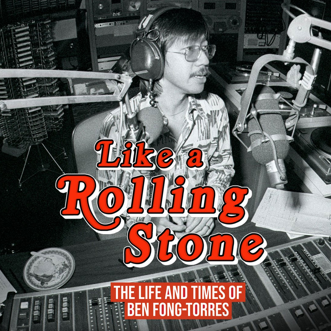 “Like a Rolling Stone” wonderfully orchestrates the work of journalist