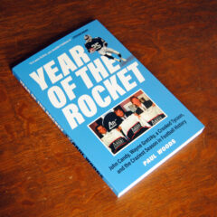 Year of the Rocket Book Review
