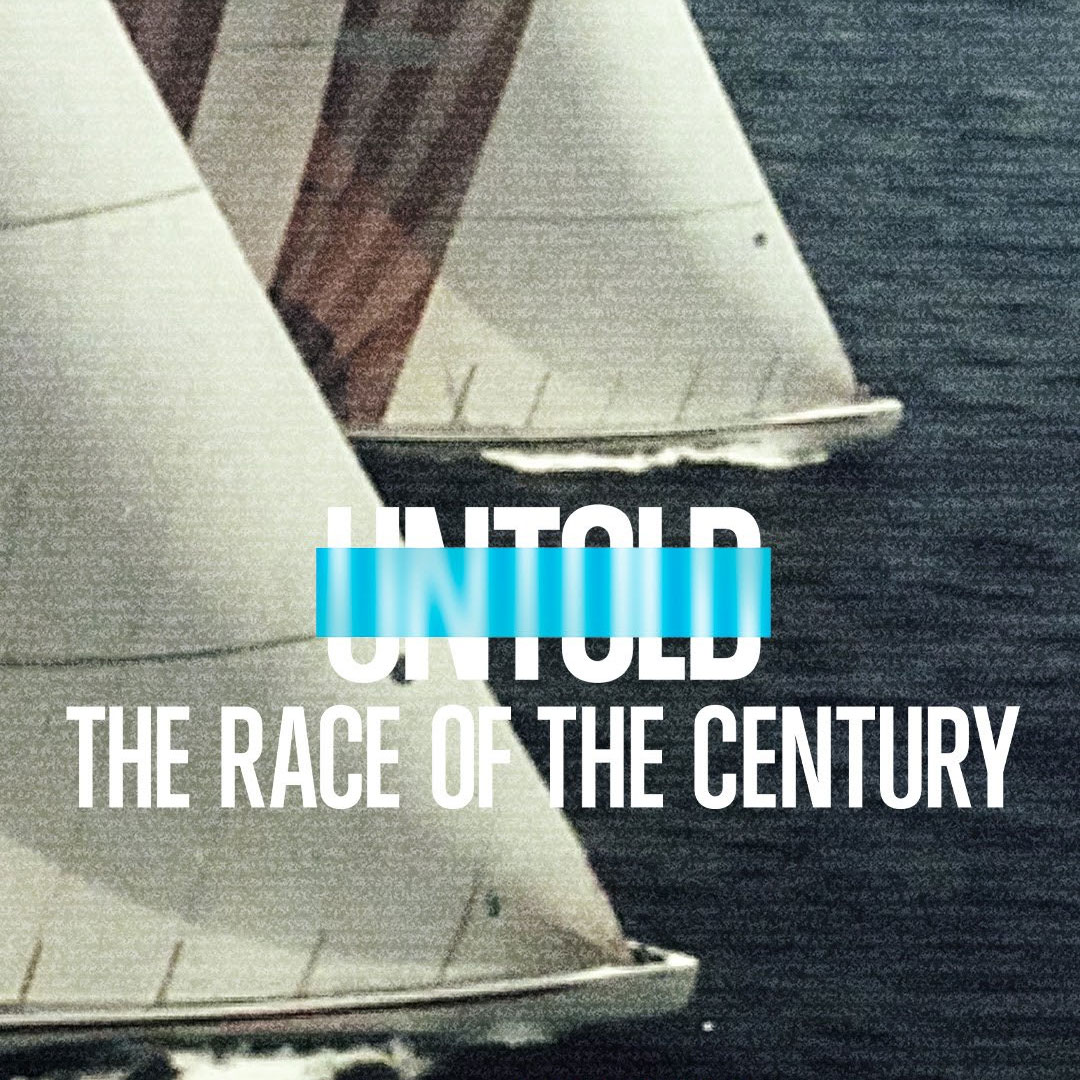 Sailing Into History Netflix tells the tale of The Race of the Century