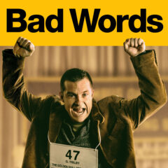 Bad Words movie review