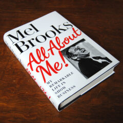 Mel Brooks All About Me