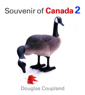 Souvenir of Canada 2 book cover
