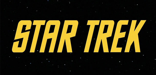 Star Trek The Original Series as watched by Agent Palmer