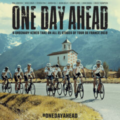 One Day Ahead Documentary Review