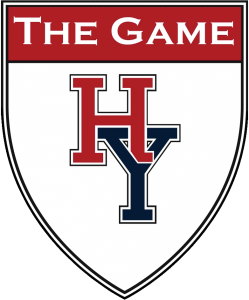 The Game Harvard vs Yale