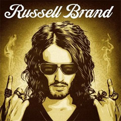 Russell Brand Booky Wook 2
