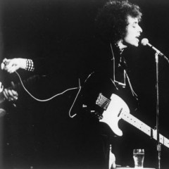 Bob Dylan Live in Concert Manchester England 1966