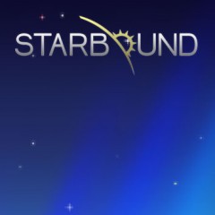 StarBound Grand Theft Furniture Sans Galaxia