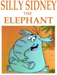 TerryToons presents Silly Sidny the Elephant