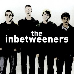 The Inbetweeners Complete Series
