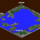 Bay View - SimCity 2000 Preloaded City