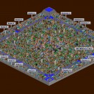 Centerville - SimCity 2000 Preloaded City