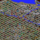 SimCity 2000 Scenario Chicago, Illinois