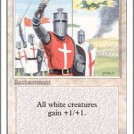 Crusade from Revised Edition