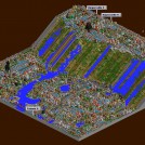 Hi-Lo H2O - SimCity 2000 Preloaded City