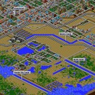 SimCity 2000 Scenario Homestead, Florida