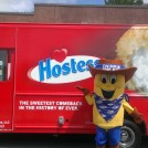 Hostess Brands claims The Sweetest Comeback in the History of Ever