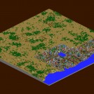 Lakeland - SimCity 2000 Preloaded City