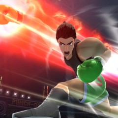 Lil Mac returns to the Ring in Smash Bros