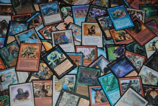 Magic the Gathering Fallen Empire Cards