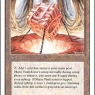 Mana Vault from Revised Edition