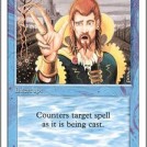 Revised Edition Counterspell