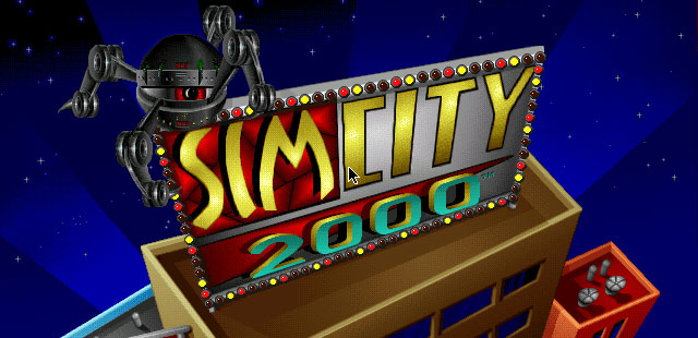 Sim City 2000 Retro Gaming Revisited Review