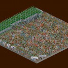 Spiralopolis - SimCity 2000 Preloaded City