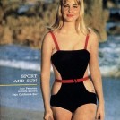 Sports Illustrated Swimsuit Issue 1965