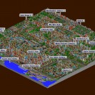 Toronto - SimCity 2000 Preloaded City