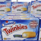 Twinkie Boxes Proclaim the Sweetest Comeback in the History of Ever