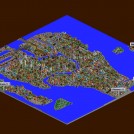 Venice - SimCity 2000 Preloaded City