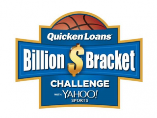 Billion Dollar Bracket Challenge Odds