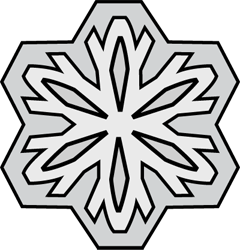 Ice Age Set Symbol