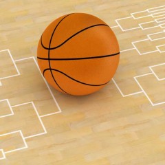 NCAA College Basketball March Madness