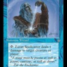 Zuran Spellcaster from Ice Age