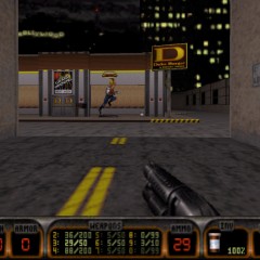 Duke Nukem 3D is a Pop Culture Icon that was, and still is, a great ...