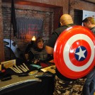 Another Clash of the Fandoms at Lehigh Valley Fan Festival