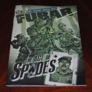 Free Comic Book Day FUBAR The Ace of Spades