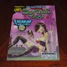 Free Comic Book Day Zombie Tramp