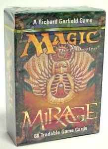 Mirage Starter Pack