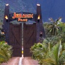 The Gates to Jurassic Park