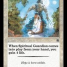 Spiritual Guardian from Portal