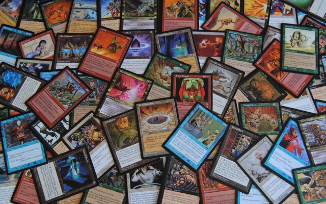 Tempest Set The Rath Cycle Begins for Magic the Gathering