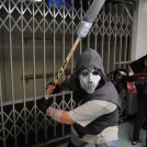 Casey Jones attended The Great Allentown Comic Con